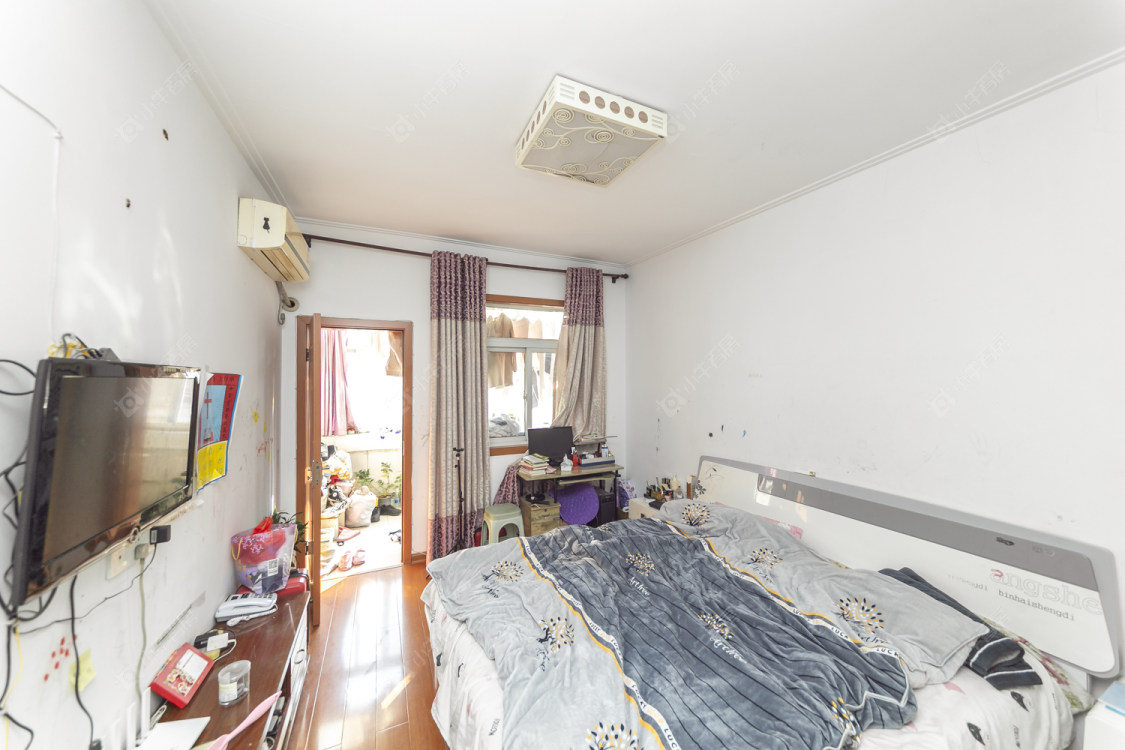 常州清潭新村在售二手房源室内图_小牛看房