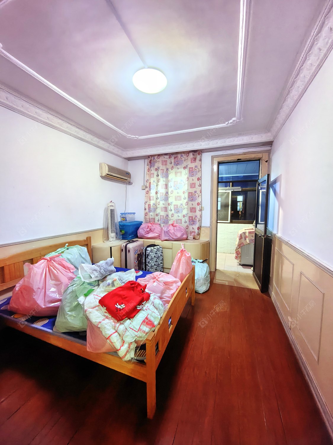 北环新村房源室内图 常州北环新村在租房源室内图_小牛看房