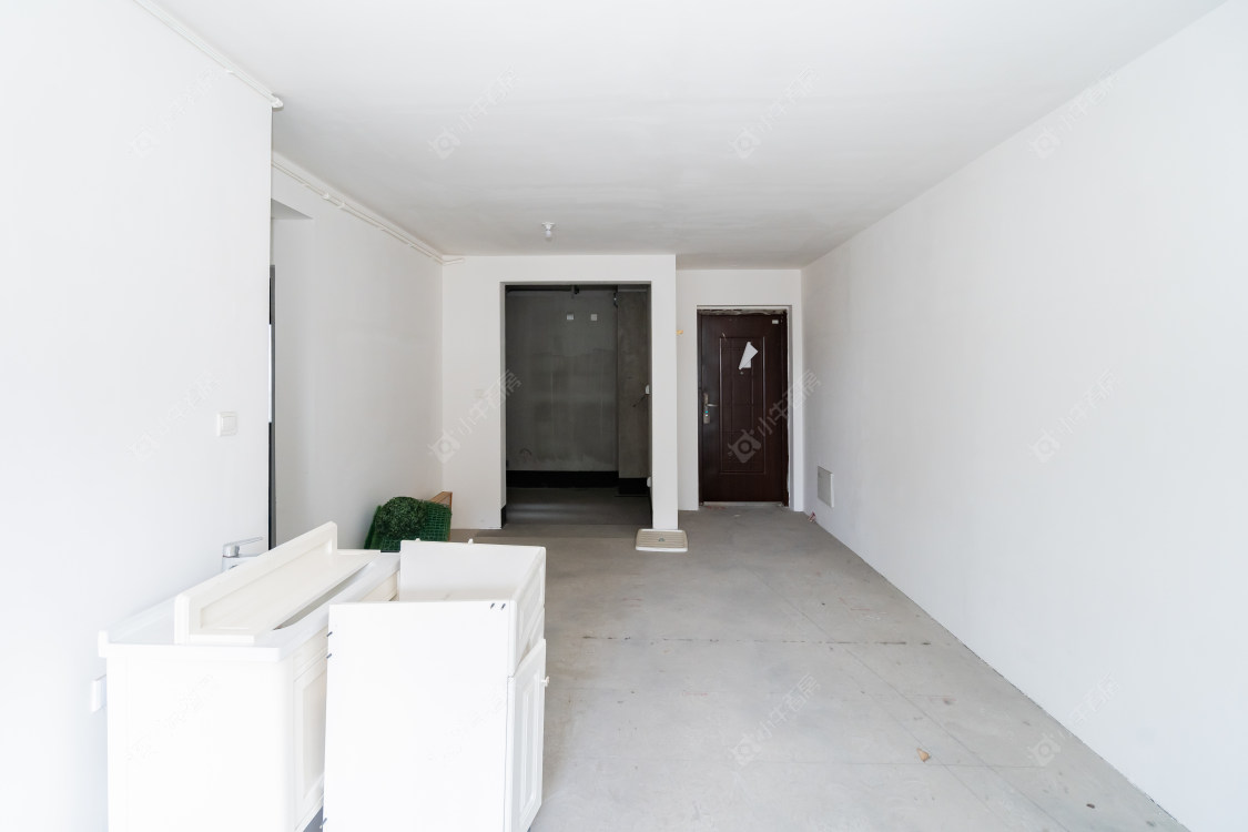 常州竹韵茗苑在售二手房源室内图_小牛看房