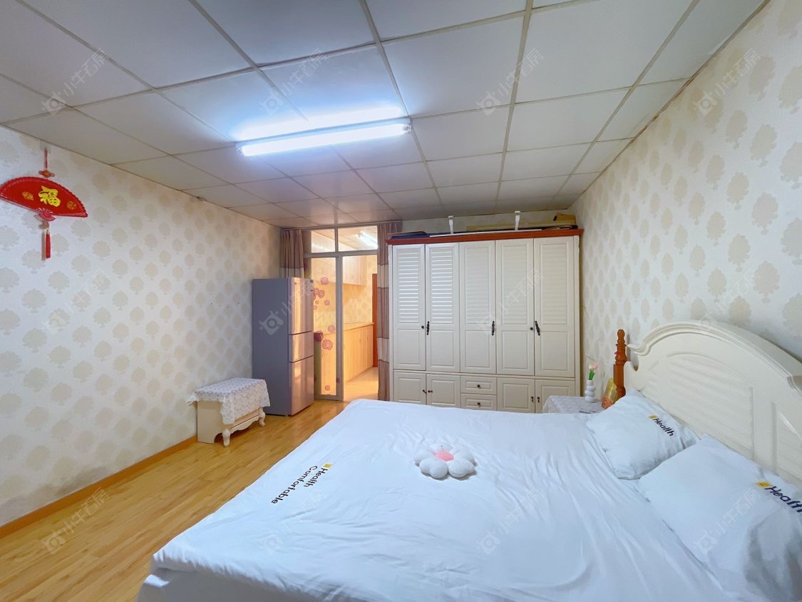 常州澳新风情街公寓在租房源室内图_小牛看房