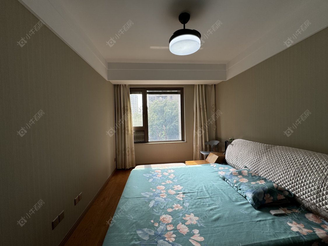 常州九洲新世界君玺3室2厅1卫出租房源图片