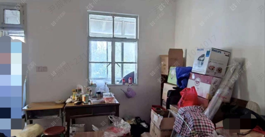 常州勤业新村在租房源室内图_小牛看房