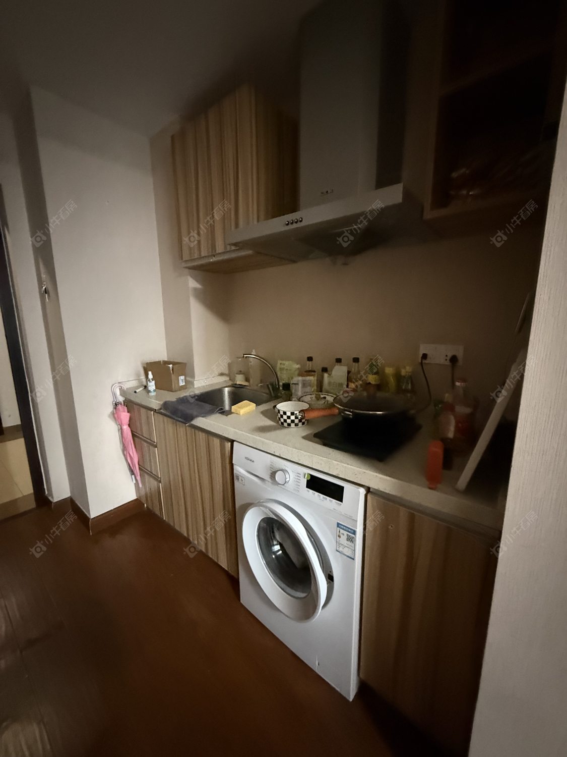 常州富都公馆在租房源室内图_小牛看房