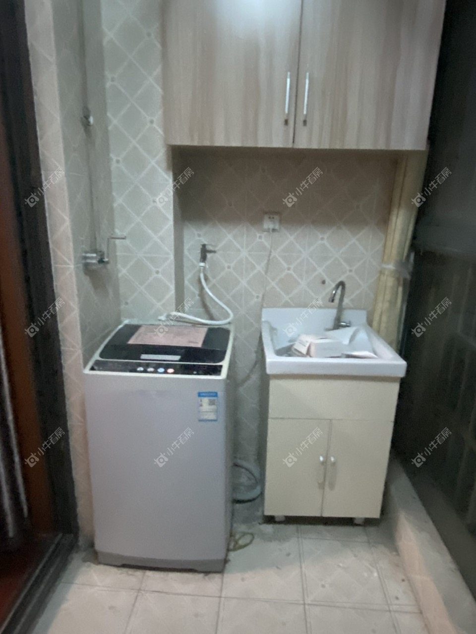 常州蓝天新苑在租房源室内图_小牛看房