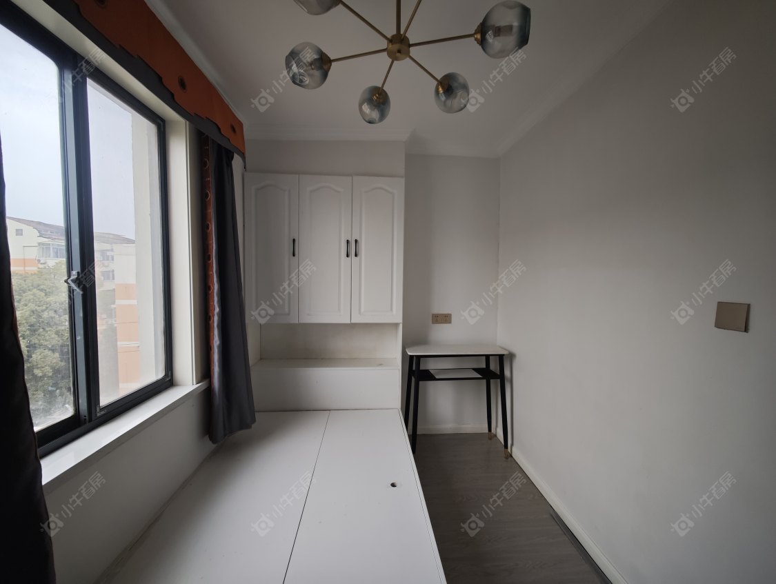 常州北环新村在租房源室内图_小牛看房