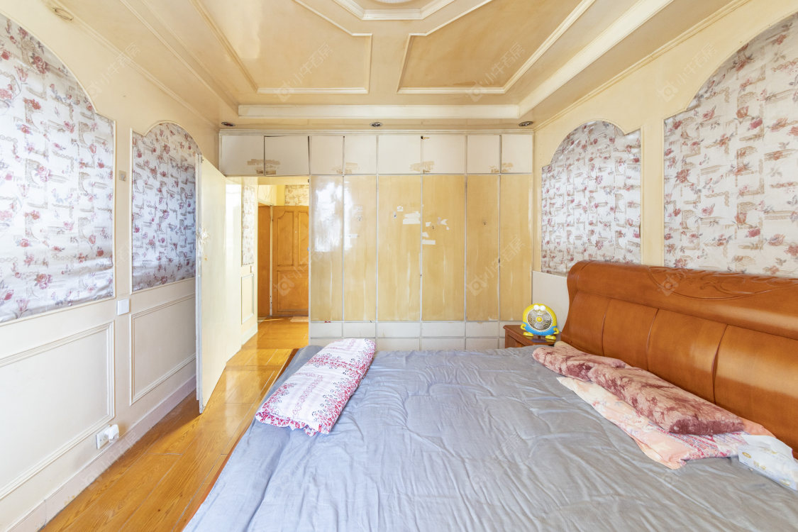 常州花园街商住楼在售二手房源室内图_小牛看房