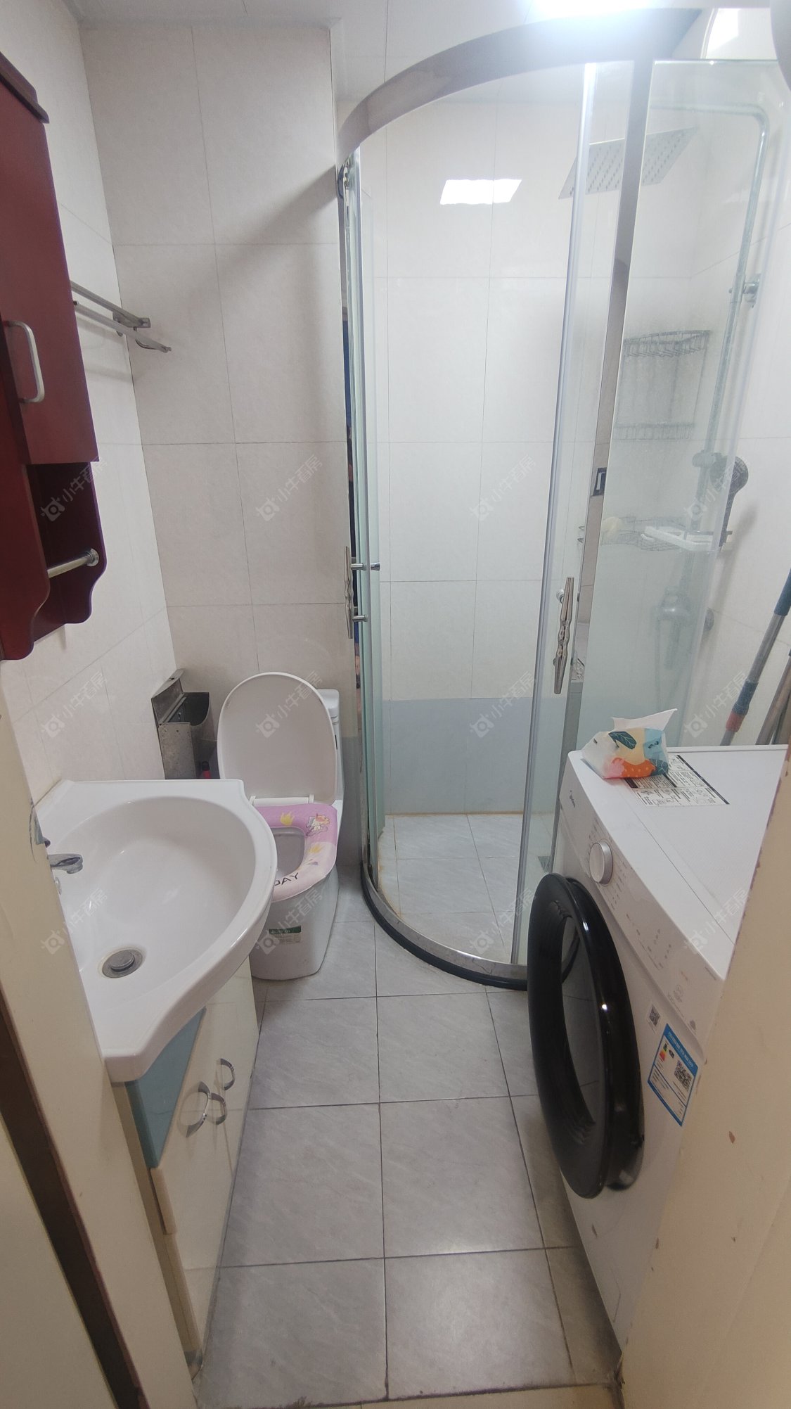 常州东方国际公寓在租房源室内图_小牛看房