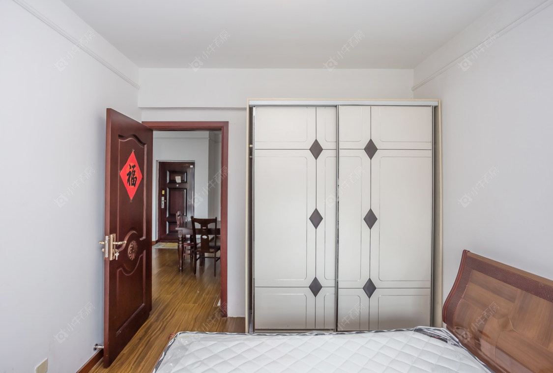 常州深业华府在售二手房源室内图_小牛看房