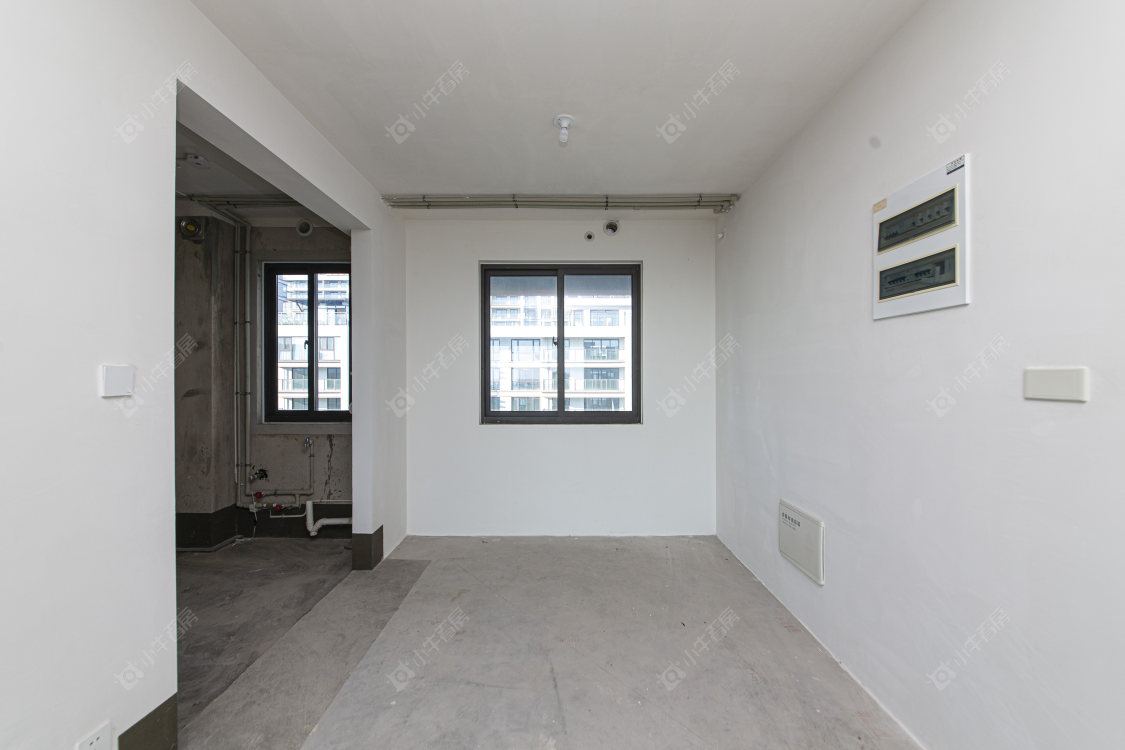 常州建源西江月在售二手房源室内图_小牛看房