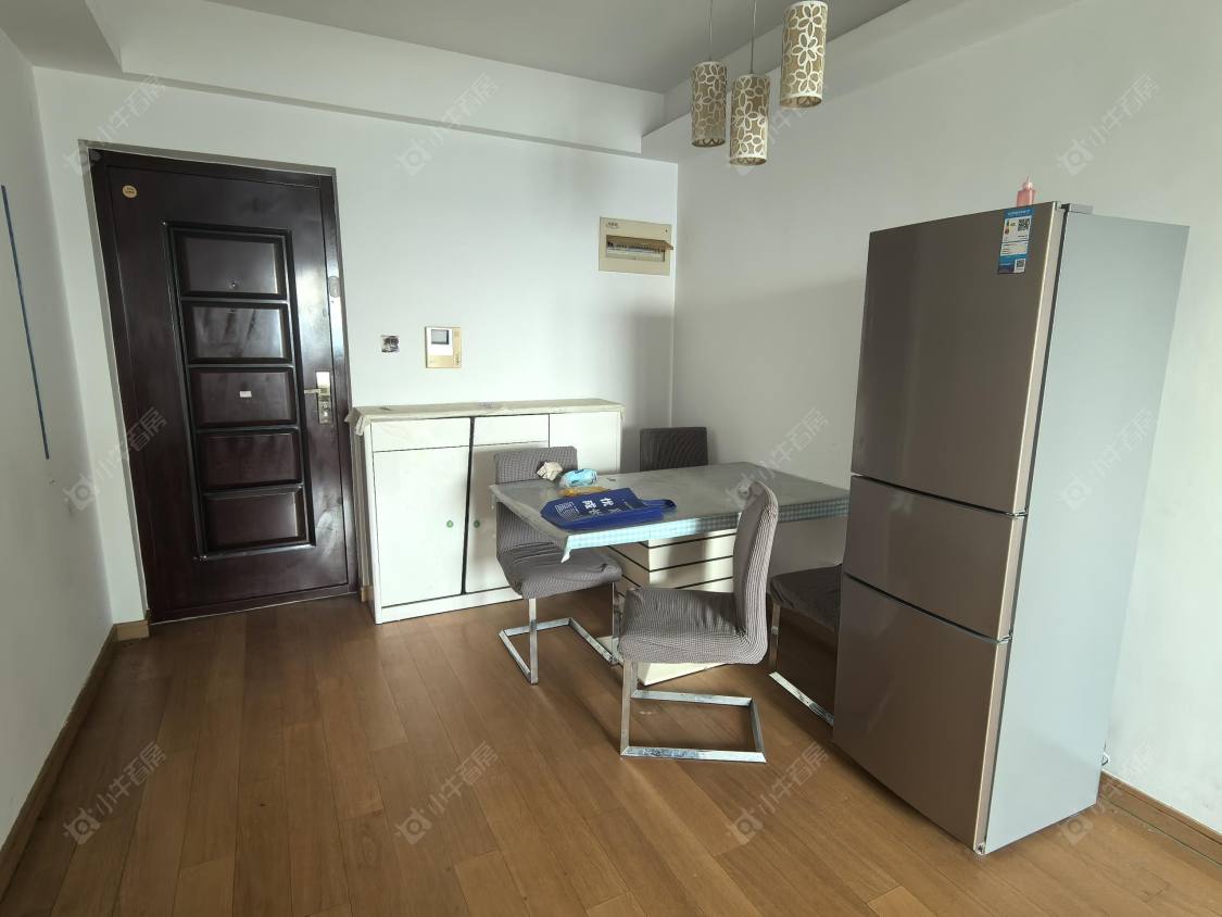 九洲花园二期房源室内图 常州九洲花园二期在租房源室内图_小牛看房