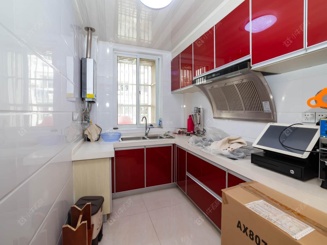 虹景金桂园房源室内图 常州虹景金桂园在售二手房源室内图_小牛看房