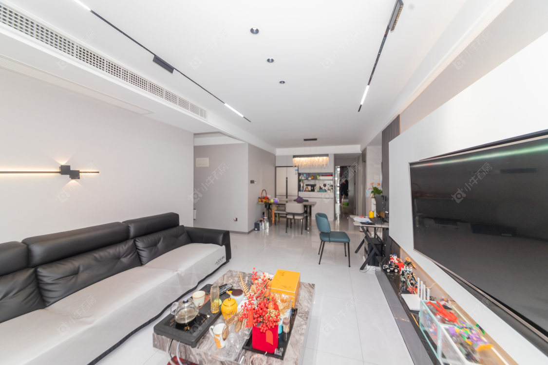 常州天禄西阆苑在售二手房源室内图_小牛看房