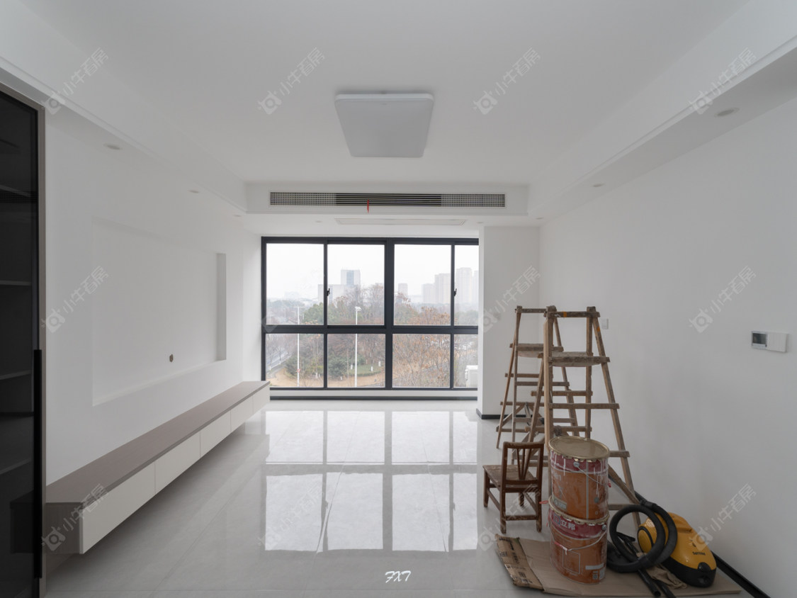 常州峨嵋新村在售二手房源室内图_小牛看房