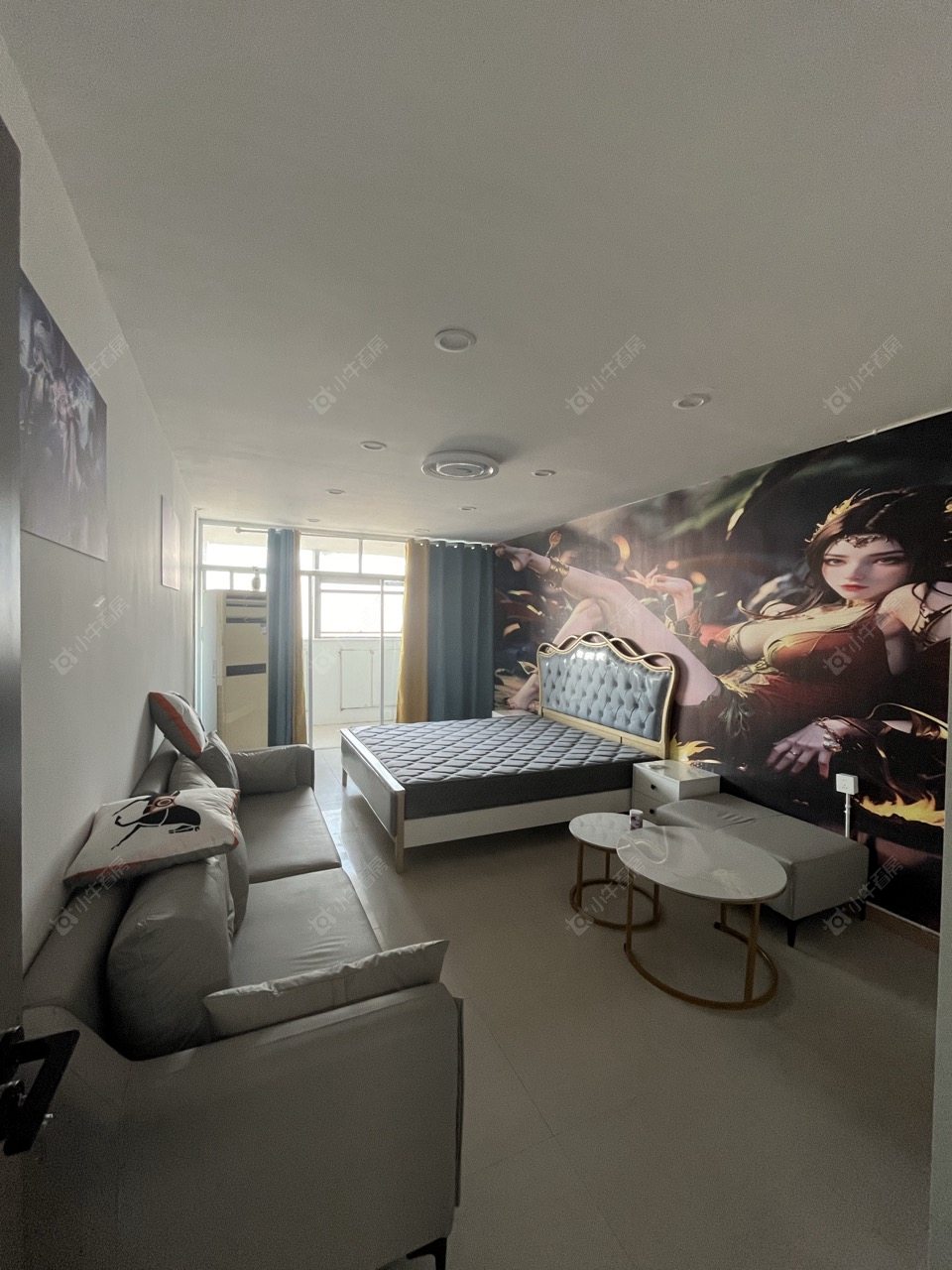 常州亚泰财富中心租房_小牛看房