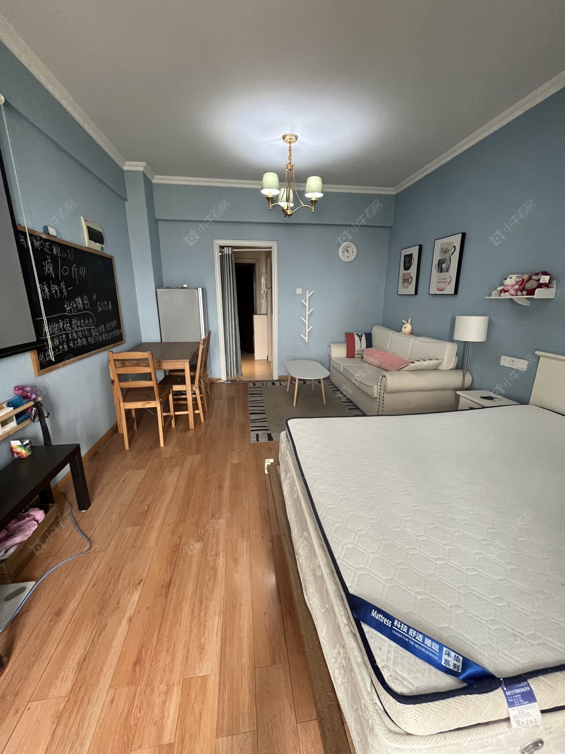 常州中意宝第在租房源室内图_小牛看房