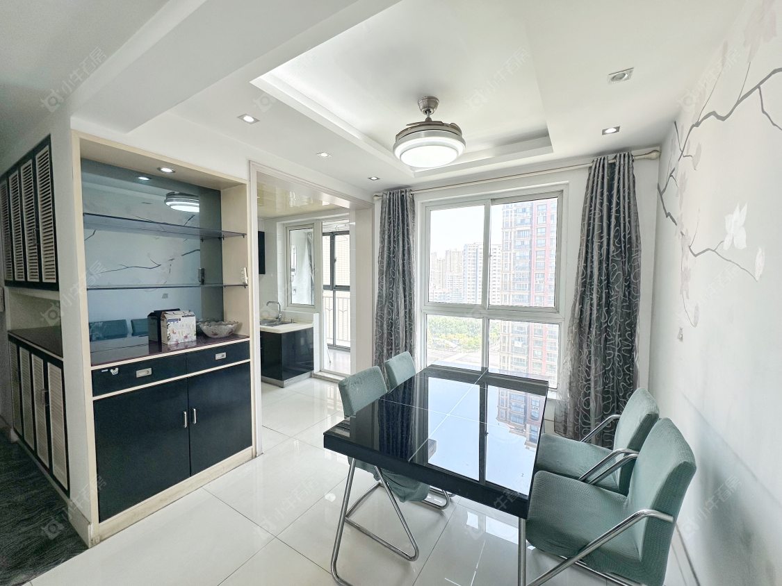 常州青枫公馆在租房源室内图_小牛看房