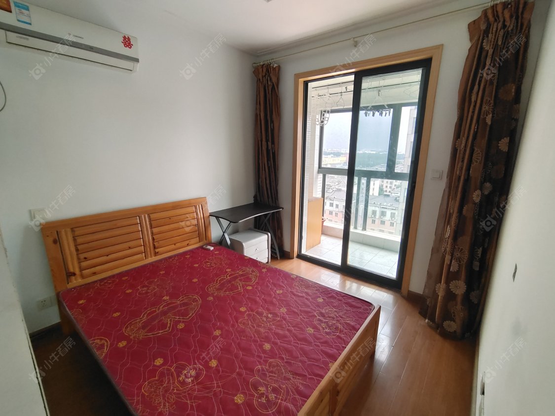 常州学府名门花苑在租房源_小牛看房