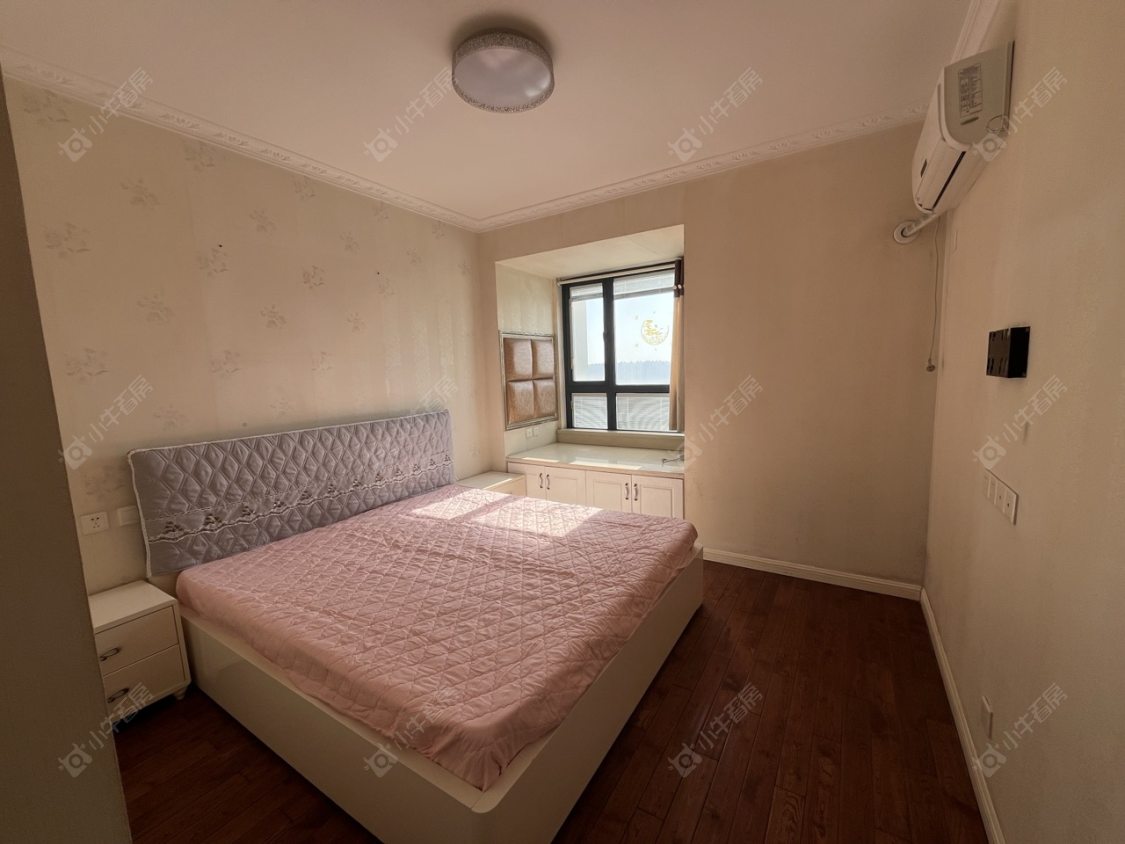 常州天逸城南区在租房源室内图_小牛看房