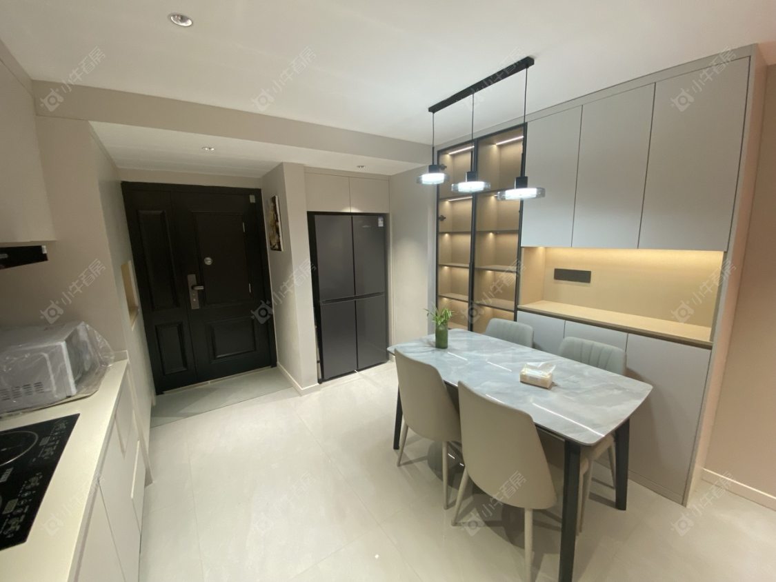 常州天奕云著在租房源室内图_小牛看房