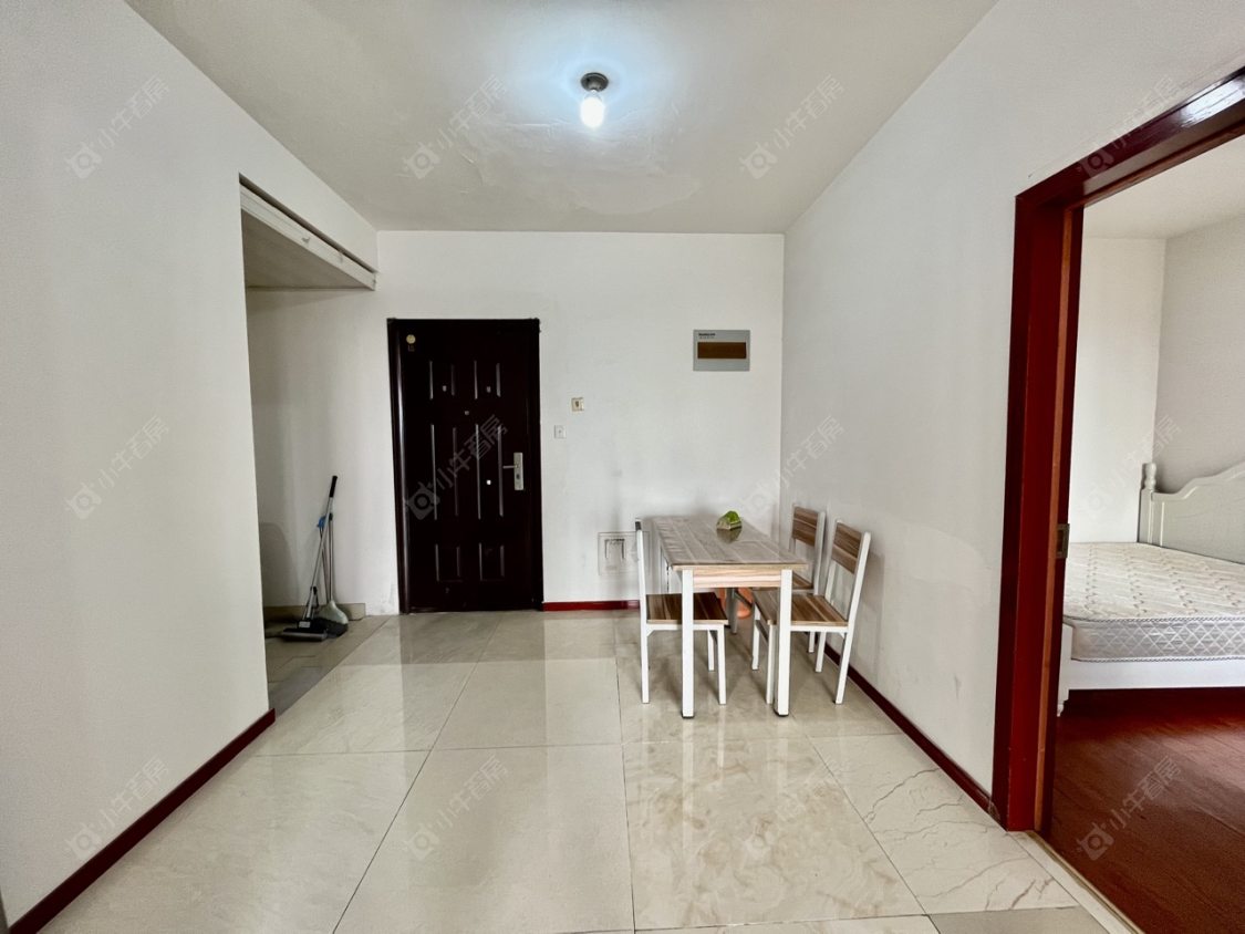 常州锦绣天地在租房源室内图_小牛看房