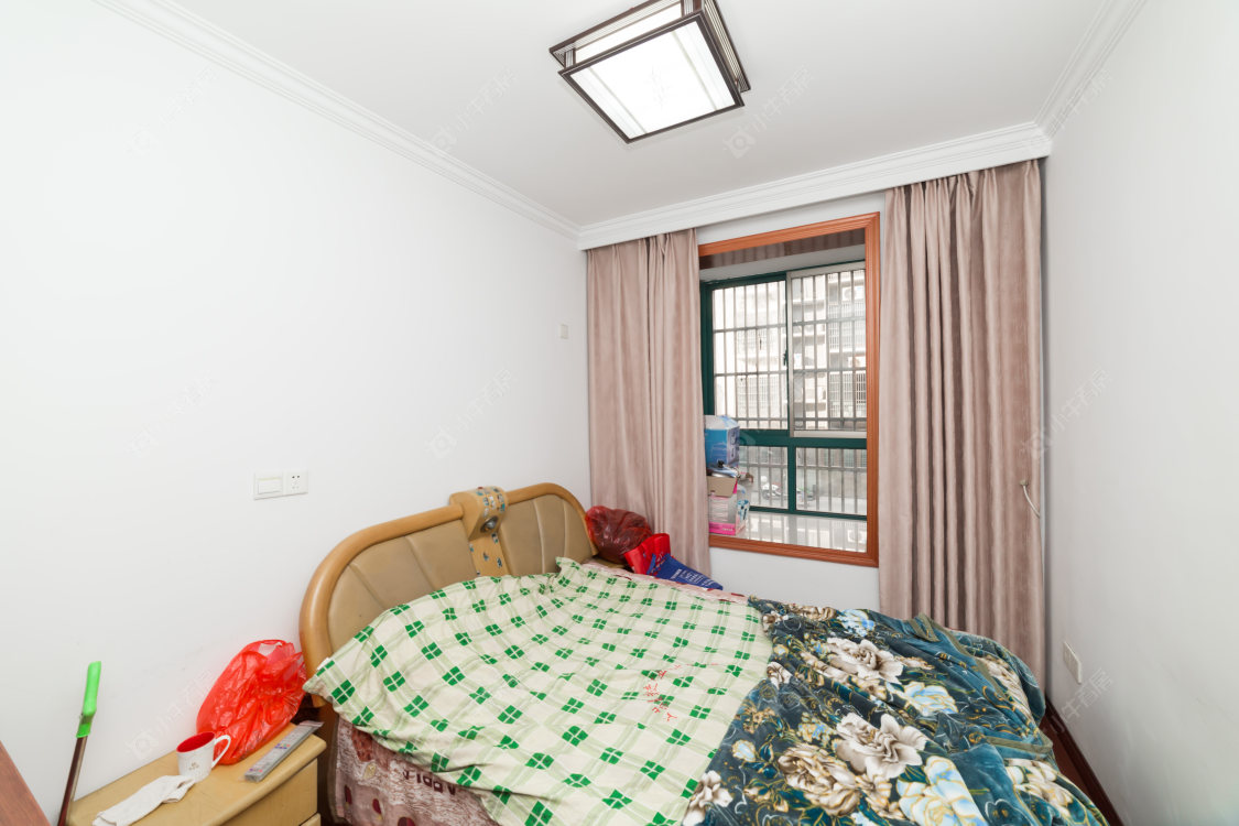 常州南苑公寓在售二手房源室内图_小牛看房