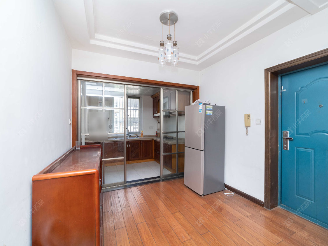 常州阳湖世纪苑北苑在售二手房源室内图_小牛看房