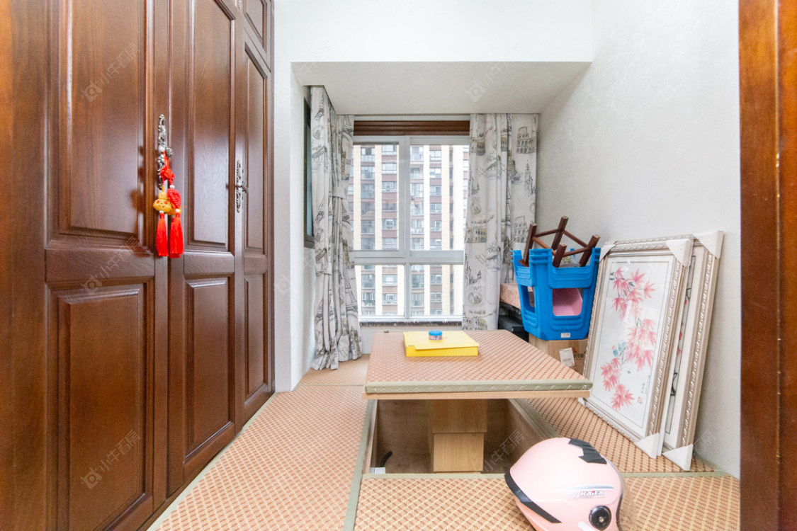 常州锦绣天地在售二手房源室内图_小牛看房