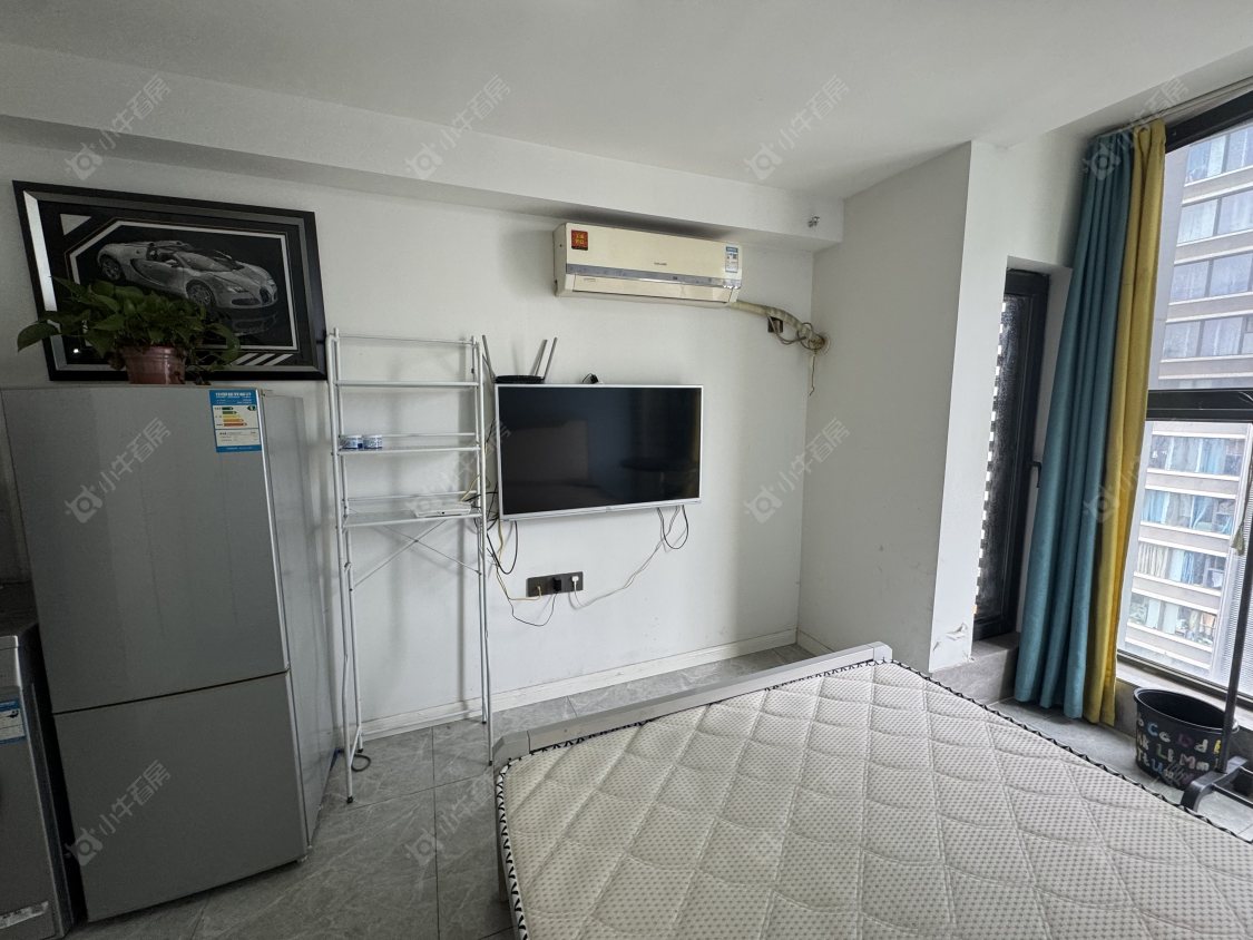 常州龙湖星图在租房源_小牛看房