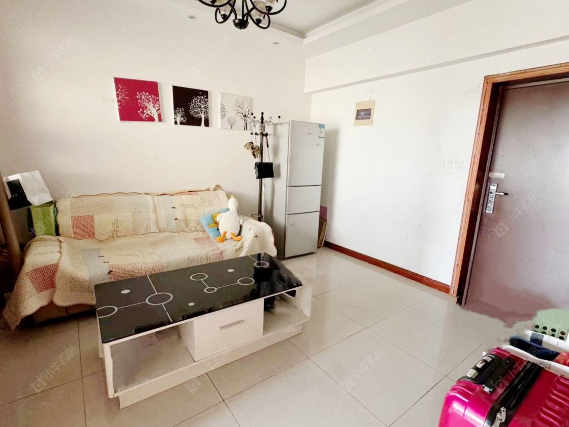 常州嵩山路在租房源室内图_小牛看房