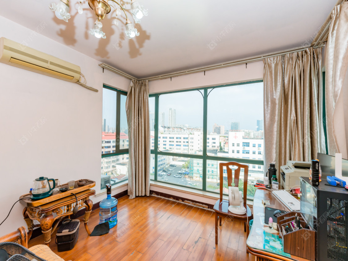 常州天王堂新寓在售二手房源室内图_小牛看房