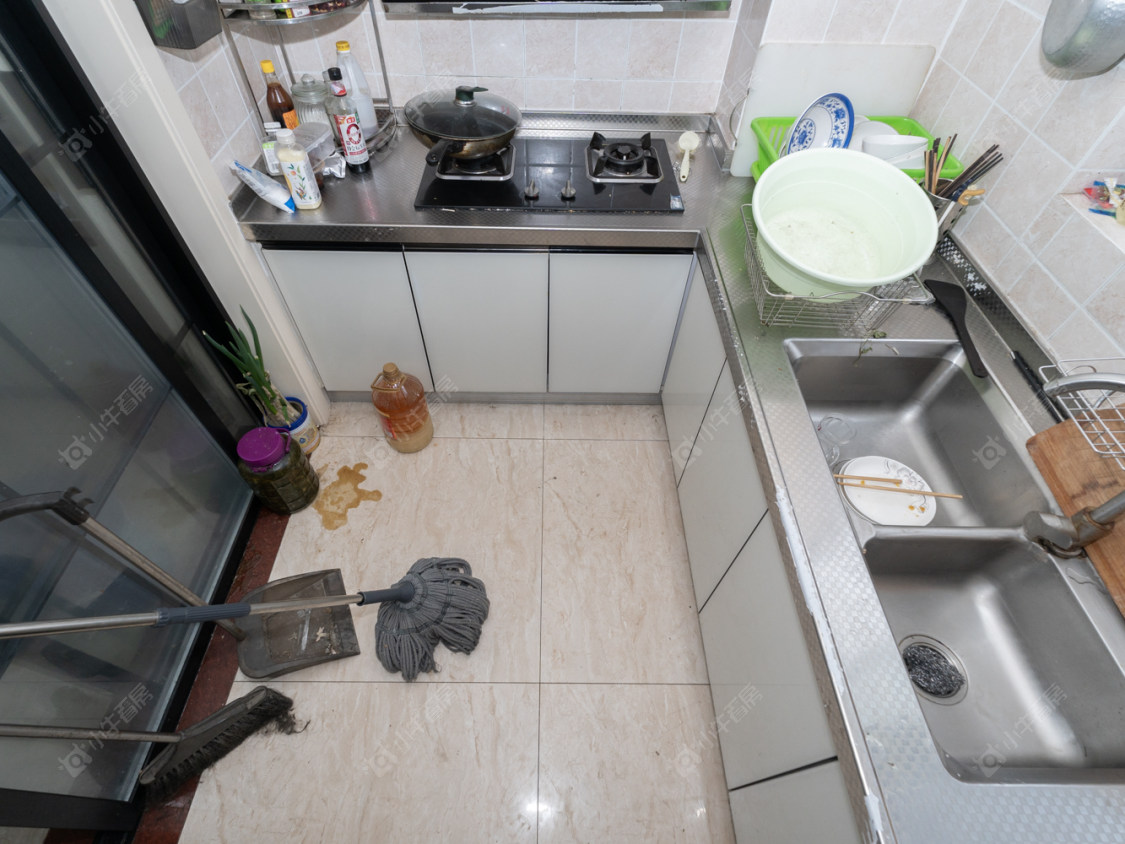 常州嘉泽新苑在售二手房源室内图_小牛看房