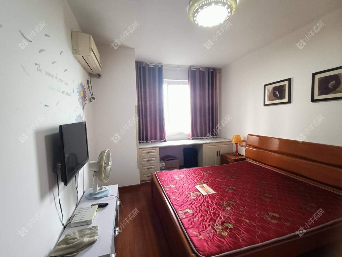 常州公园壹号四期在租房源_小牛看房