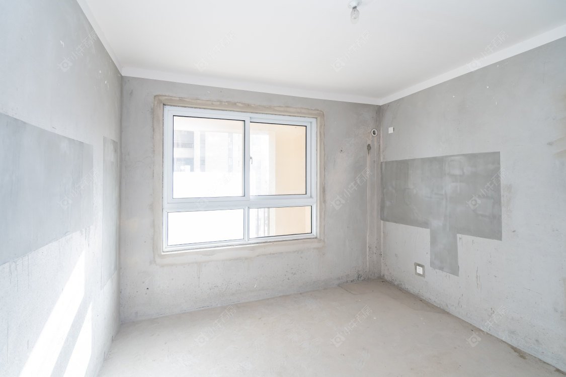 中海凤凰熙岸房源室内图 常州中海凤凰熙岸在售二手房源室内图_小牛看房