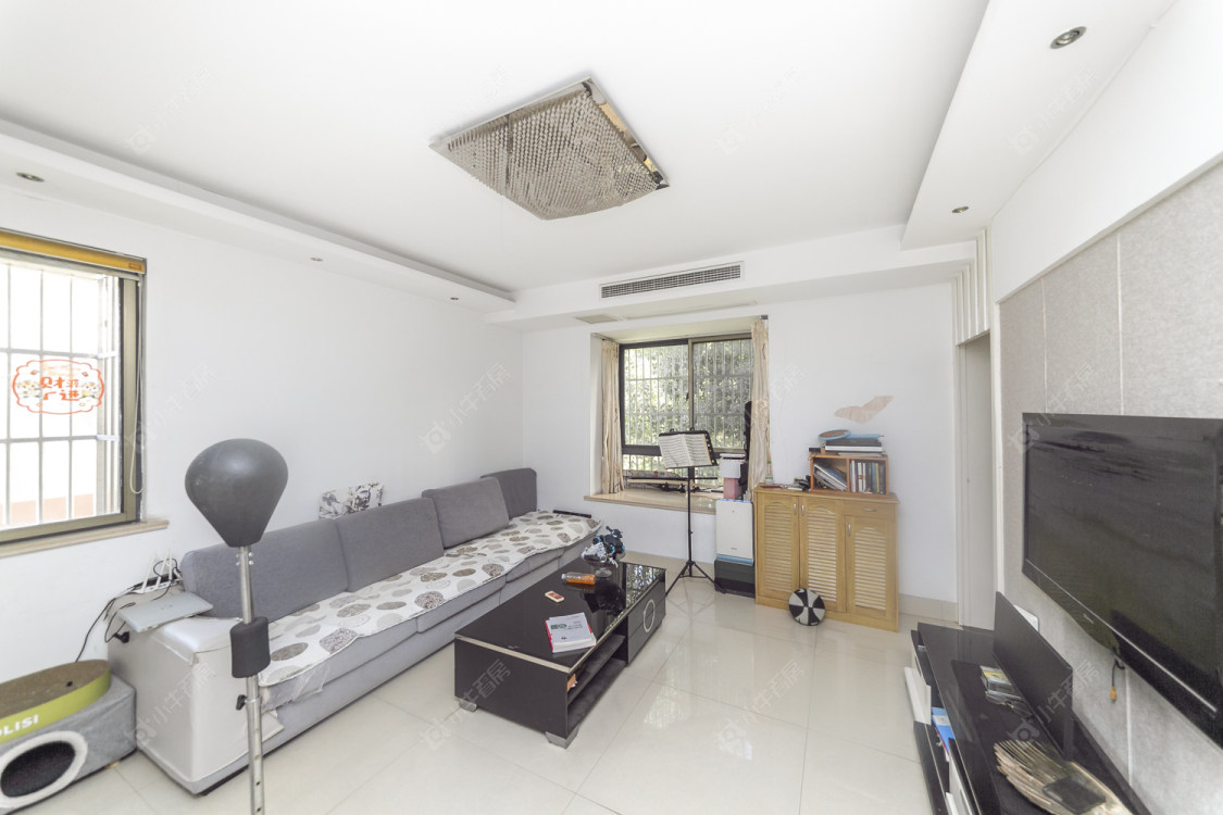 香江华廷花园房源室内图 常州香江华廷花园在售二手房源室内图_小牛看房