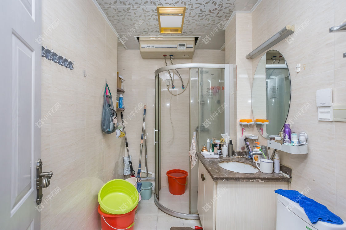 常州永宁星座公寓在租房源室内图_小牛看房