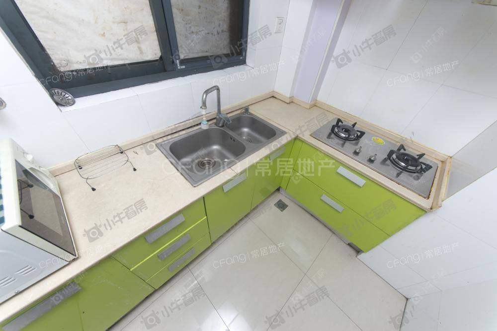 常州新城蓝钻苑东区在租房源_小牛看房