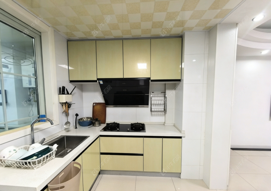 常州河阳花苑在租房源户型图_小牛看房