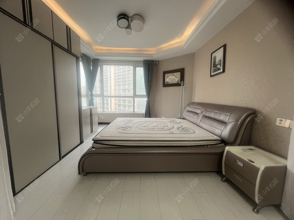 常州侨光苑在租房源室内图_小牛看房