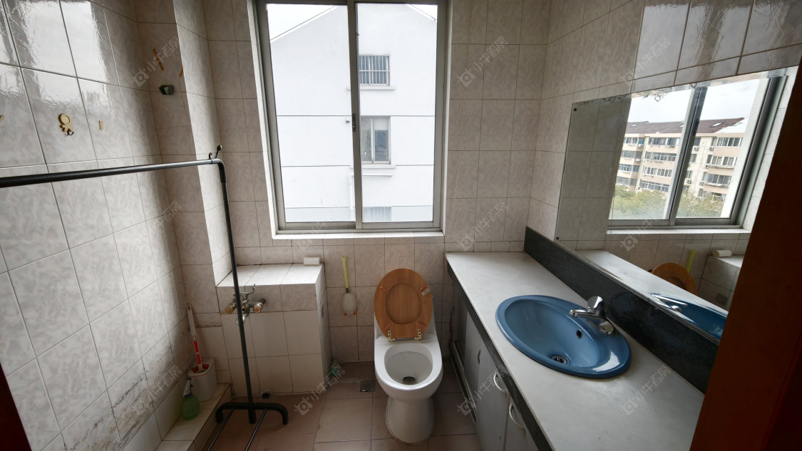 常州翠竹新村南区在租房源室内图_小牛看房