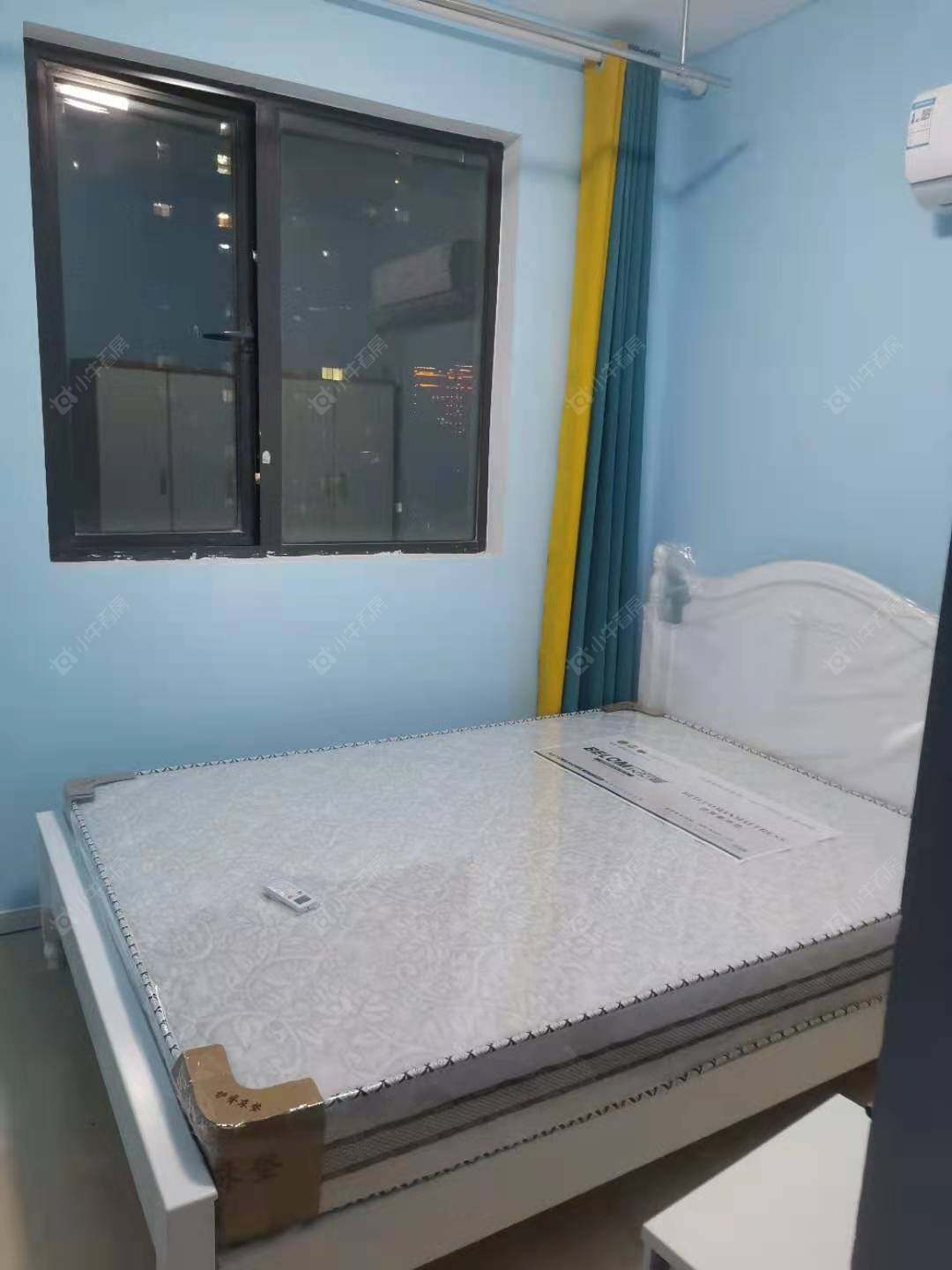 常州天山花园租房_小牛看房