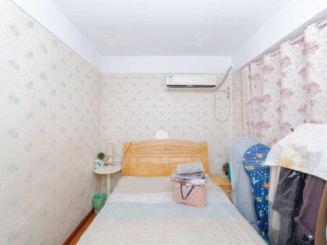 常州阳光龙庭在售二手房源室内图_小牛看房