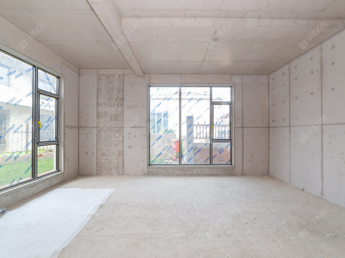 常州阳光花园(新北)别墅区在售二手房源室内图_小牛看房