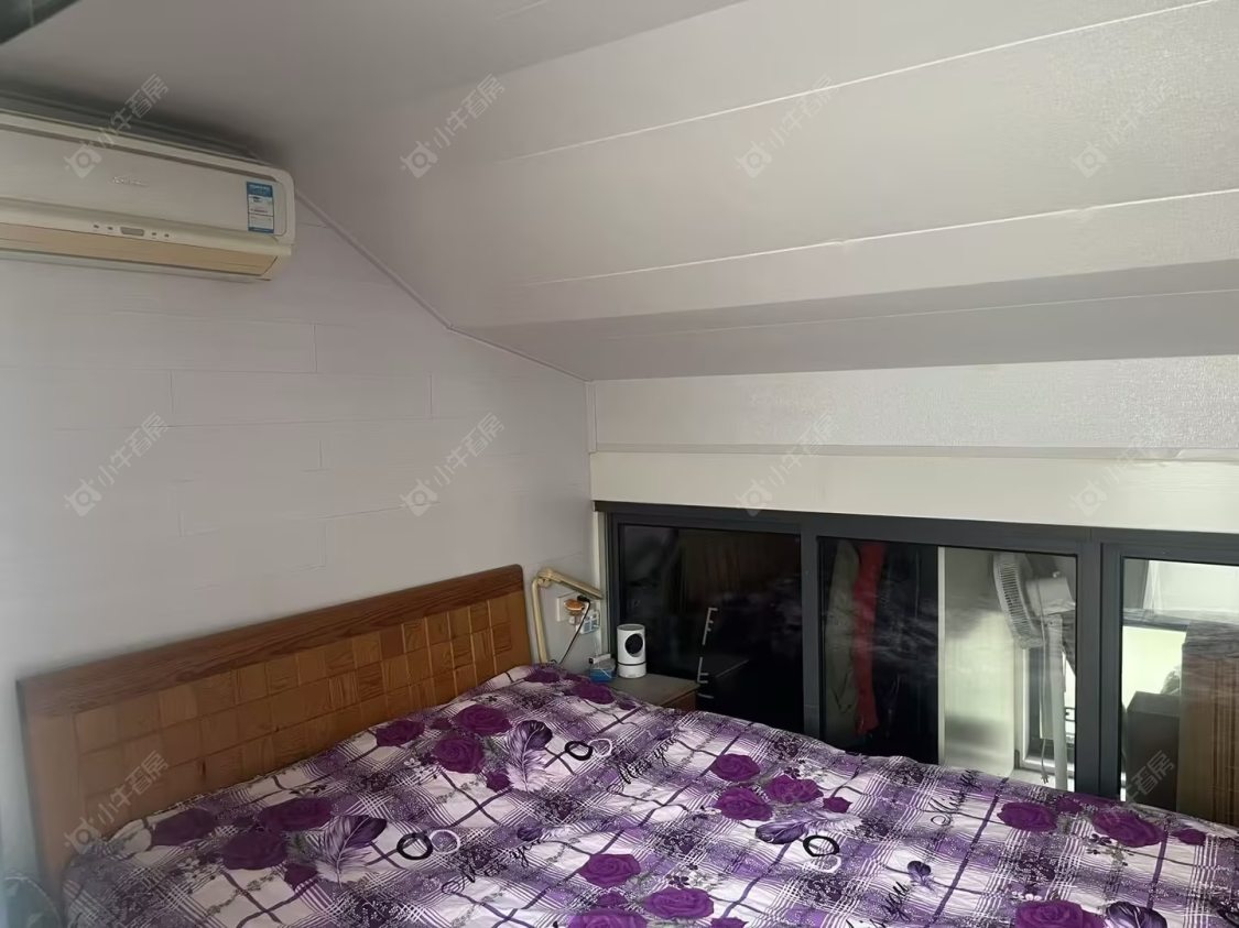 常州勤俭村在售二手房源室内图_小牛看房