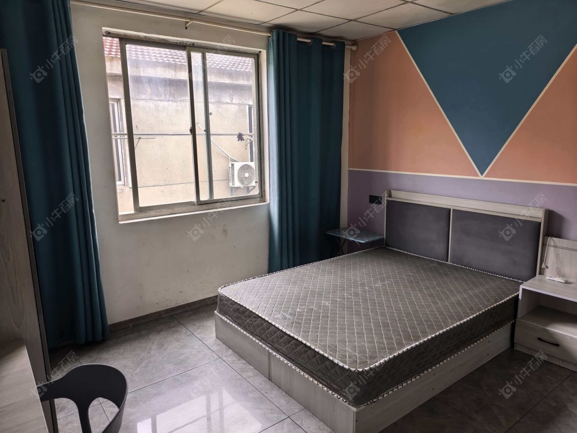 常州贺北第二工业园1室1厅1卫出租_小牛看房