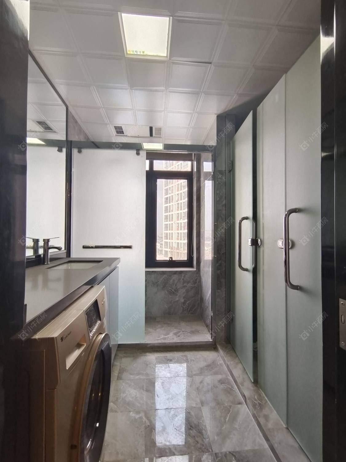 常州凯纳商务广场在租房源室内图_小牛看房