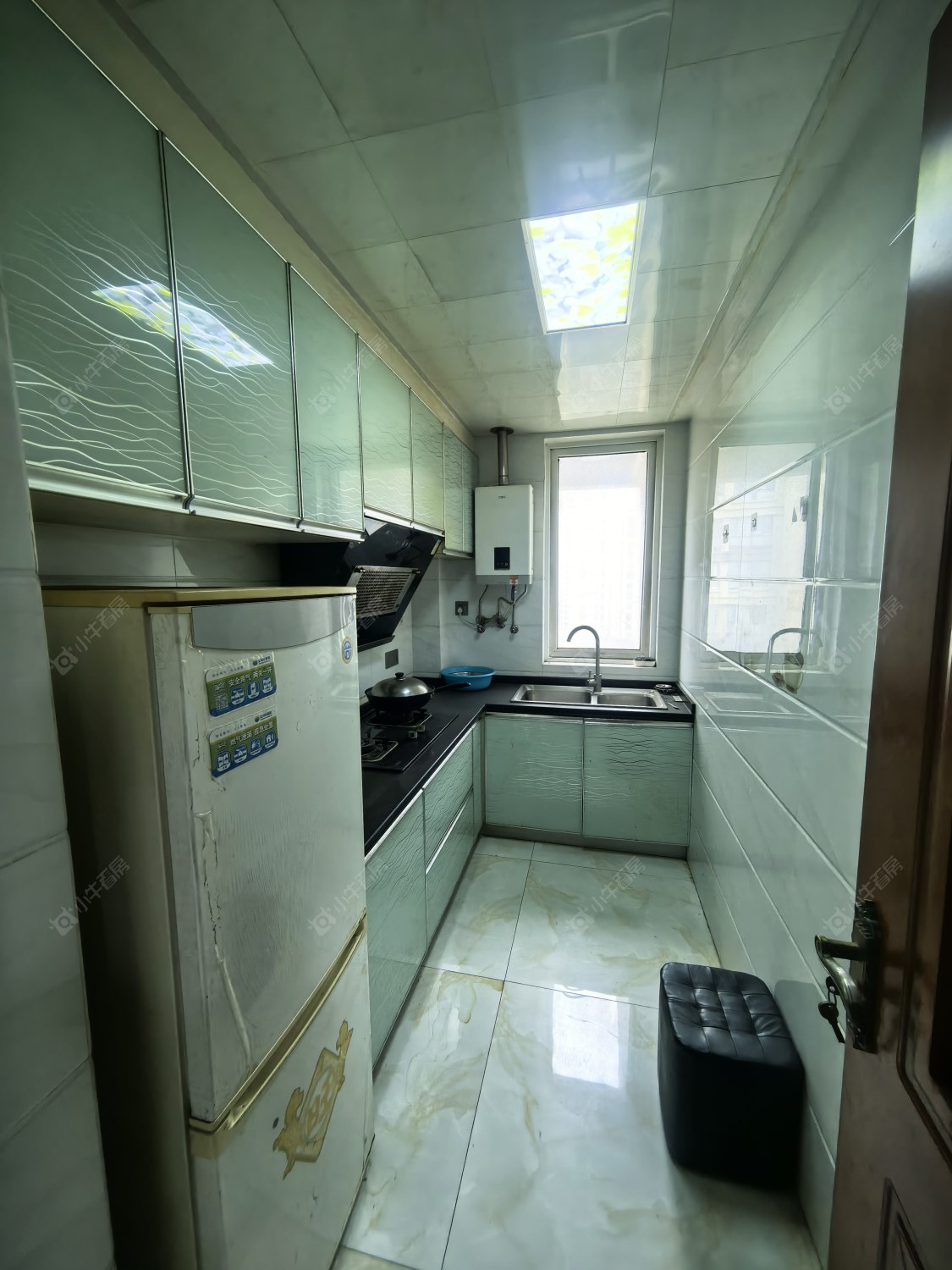 绿地香颂花园房源室内图 常州绿地香颂花园在租房源室内图_小牛看房