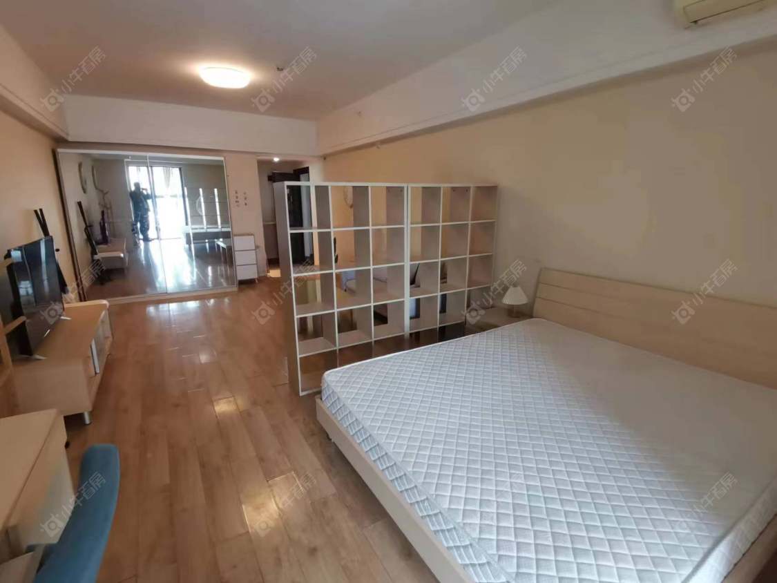 常州新北万达广场在租房源_小牛看房