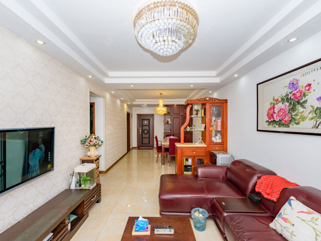 凯悦中心房源室内图 常州凯悦中心在售二手房源室内图_小牛看房