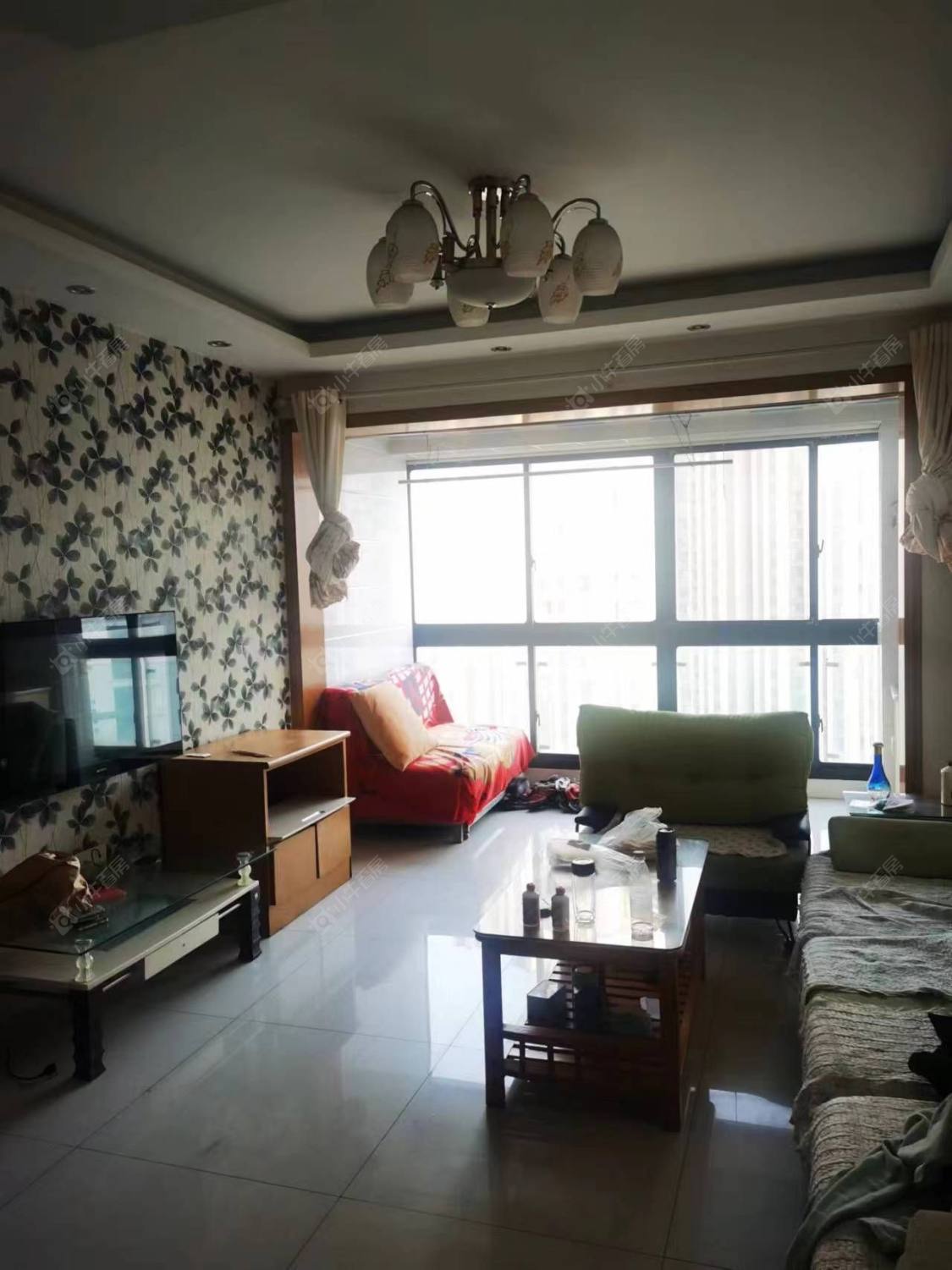 常州云山诗意在租房源室内图_小牛看房