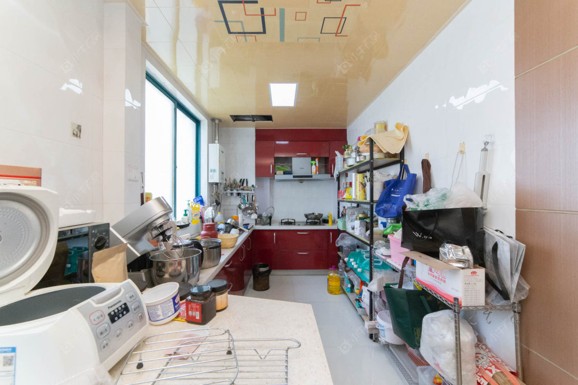 常州紫云苑在售二手房源室内图_小牛看房